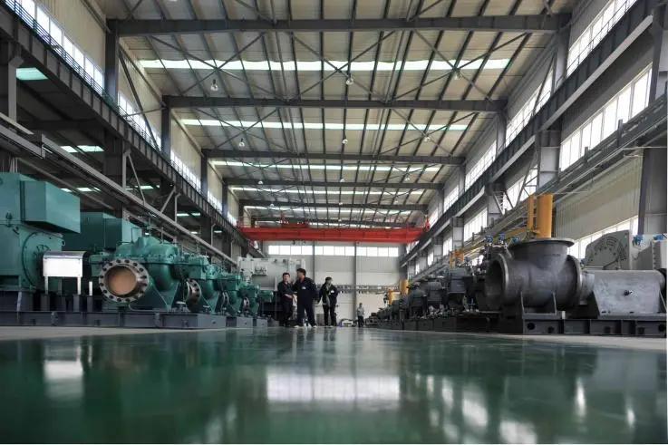 淺談智能潤滑系統在港口設備上的應用